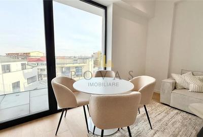 Inchriere Studio One Verdi Floreasca - 14