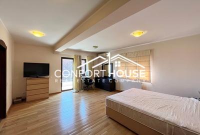 Vila moderna, 7 camere, piscina, IANCU NICOLAE – Cambridge School - 36