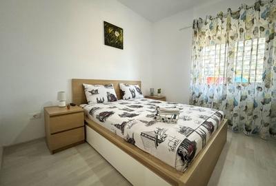 Apartament cu 2 camere Mamaia Nord - Prima linie la mare - 5