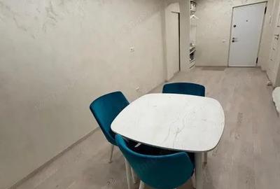 Garsoniera, open-space, finisaje premium-32 mp, ?os. Andronache - 6