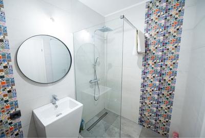 Apartament cu 3 camere în Lotus