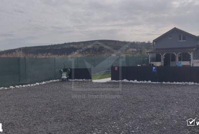 Casă cu 4 camere cu Teren 755 Mp în Feleacu