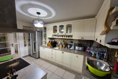 Apartament premium cu 4 camere, ultracentral Design Pers - 17