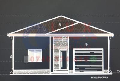 ID 7784 Teren intravilan in Sat MINERI - 9