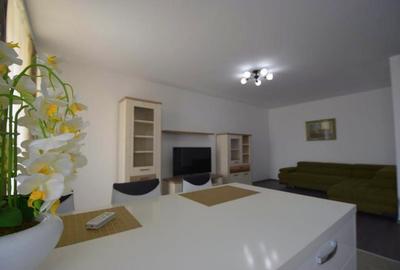 Apartament cu 2 camere decomandat, mobilat în Central - 1