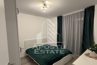 Apartament cu 2 camere semidecomandat în Torontalului - 4