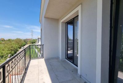 Penthouse - Apartament 4 camere cu parcare - 4
