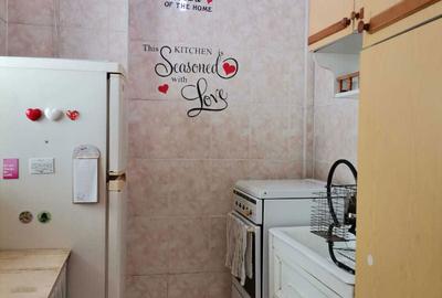 Garsonieră decomandată în Dristor - 2