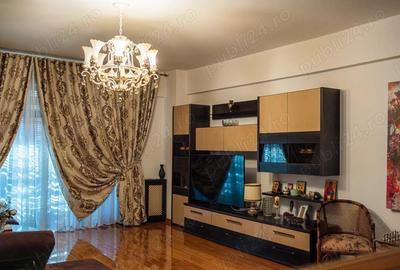 Apartament 3 camere Modern Zona Kaufland - 3