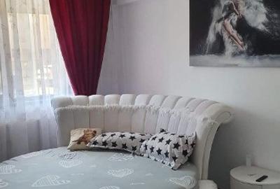 Inchiriez apartament 3 camere Prelungirea Ghencea