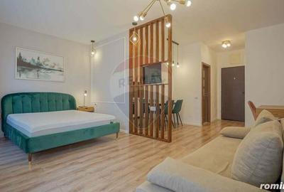 COMISION 0%! GARSONIERA DE 35.4 MP CU GRADINA | DRUMUL POIENII SEASONS - 10