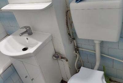 Garsonieră semidecomandată în Micălaca - 8