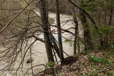 Casa si teren intravilan Tarcau - 17