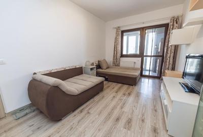 Garsonieră decomandată, mobilată în Ghencea - 1