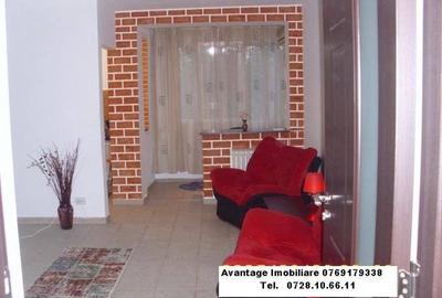 Garsonieră semidecomandată în Drumul Taberei