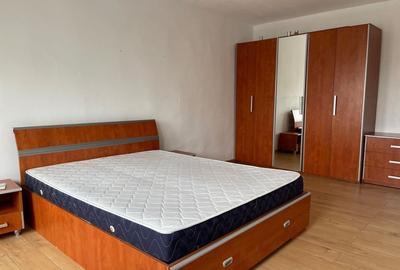 Garsoniera | decomandat | Uverturii | 500 m Metrou Lujerului - 1