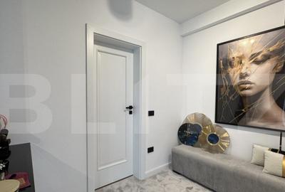 Casa superba pe parter, 84 mpu, teren 400 mp, zona Magnoli - 14