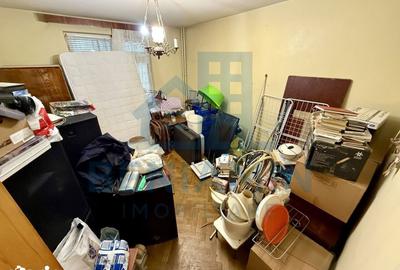 Apartament cu 3 camere decomandat în Scriitorilor - 4