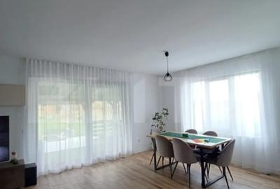 Casă cu 4 camere cu Teren 1400 Mp în Mihai Viteazu - 17