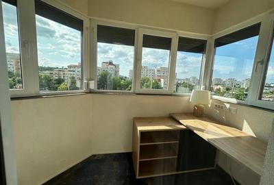 Garsonieră decomandată în Nicolina - 7