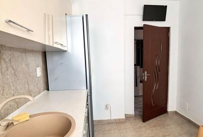 Apartament cu 3 camere în Central - 3