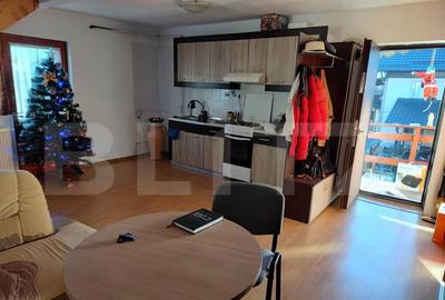 Apartament in duplex, 2 camere Pucioasa - 1