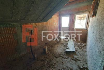 COMISION 0% Duplex la Rosu, Peciu Nou - Total de 231 mp utili, teren 1000 mp - 13