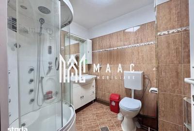 Casă cu 5 camere cu Teren 820 Mp în Beclean - 8