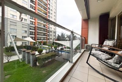 Apartament cu 3 camere decomandat, mobilat în Dristor - 23