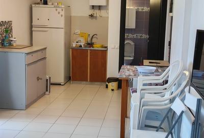 Apartament cu 2 camere decomandat, mobilat în Central - 1