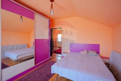 Casă cu 3 camere cu Teren 950 Mp în Mihai Bravu - 16