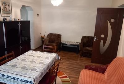 Apartament cu 2 camere decomandat în Semicentral - 14