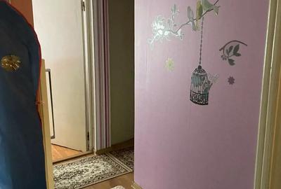 Apartament 3 camere decomandat, centrala gaz - 2