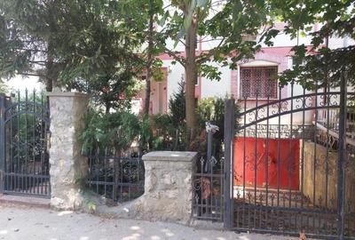 CASA 9 CAMERE  |  AGIGEA  | PESCARIA LUI MATEI - 3