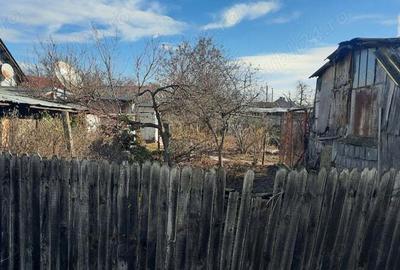 Teren ?i casa de vazare - 3