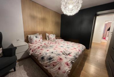 Casa Insiruita,Dumbravita,mobilata si utilata,lux - 12