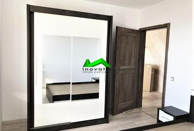 Apartament de inchiriat 2 camere Sibiu Doamna Stanca Kaufland - 4