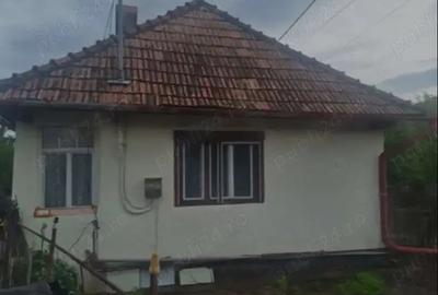 Casa de vanzare Aiton Casa de vanzare Aiton - 1