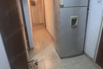 Vand apartament trei camere - 5