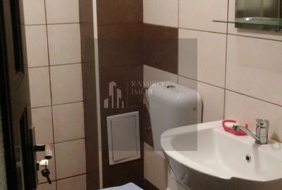 Garsonieră decomandată, mobilată în Prelungirea Ferentari - 13