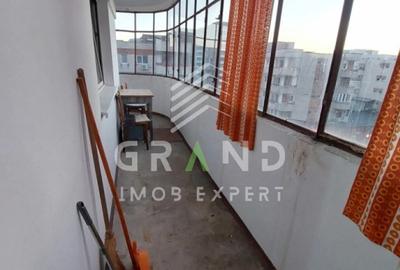 Apartament 2 camere | decomandat | balcon | Iulius Mall/Dunarii - 5