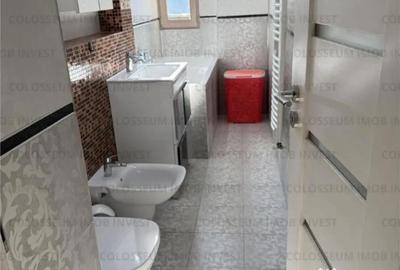 Apartament cu 2 camere decomandat, mobilat în Centrul Civic