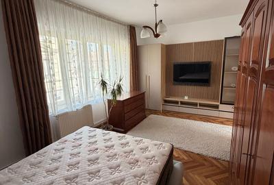 Apartament cu 2 camere semidecomandat în Centrul Istoric - 6