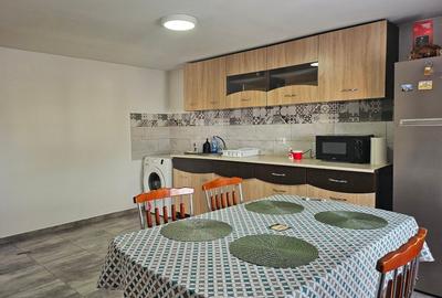 Apartament cu 3 camere decomandat, mobilat în Găvana - 13