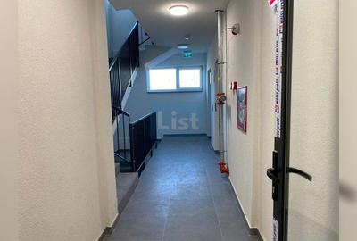 Apartament cu 2 camere semidecomandat în Aeroport - 7
