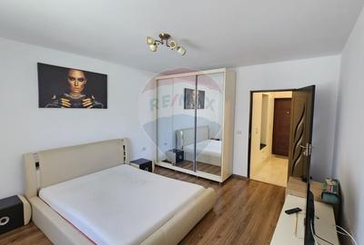 Apartament cu 2 camere decomandat în Calea Romanului - 3