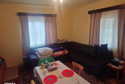 Casă cu 3 camere în Central - 3