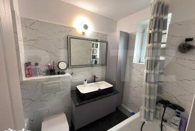 Apartament cu 2 camere decomandat în Brazda lui Novac - 1