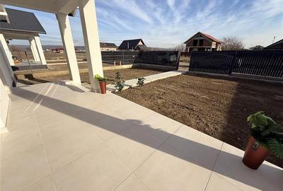 Casa noua de vanzare- Hemeius! Comision 0% la cumparare! - 2