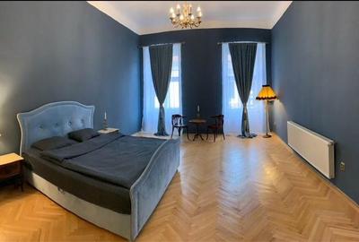 Apartament cu 2 camere în Ultracentral - 2